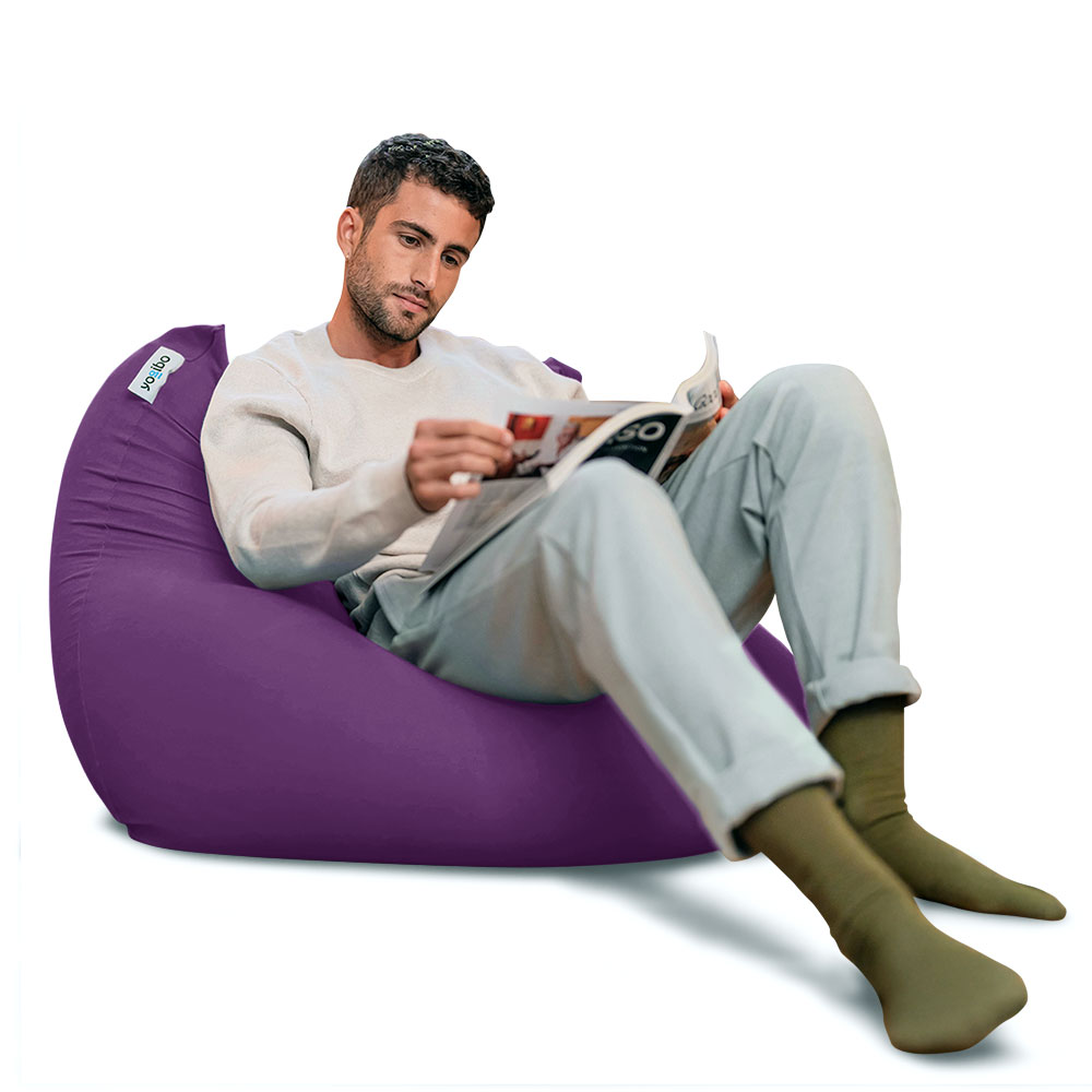 Yogibo（ヨギボー） 【送料無料】 ミニ Yogibo Mini クッション ひとを