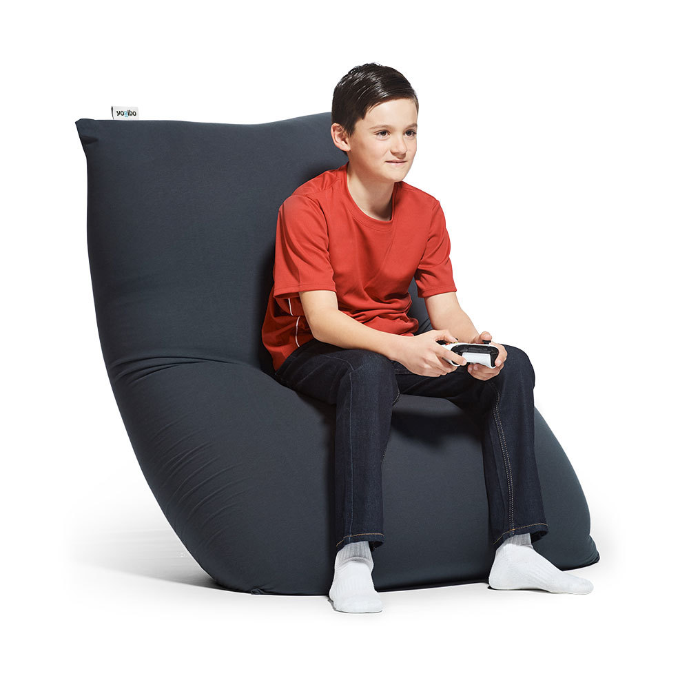 Yogibo（ヨギボー） 【送料無料】 チェアや二人掛けにも最適なビーズ