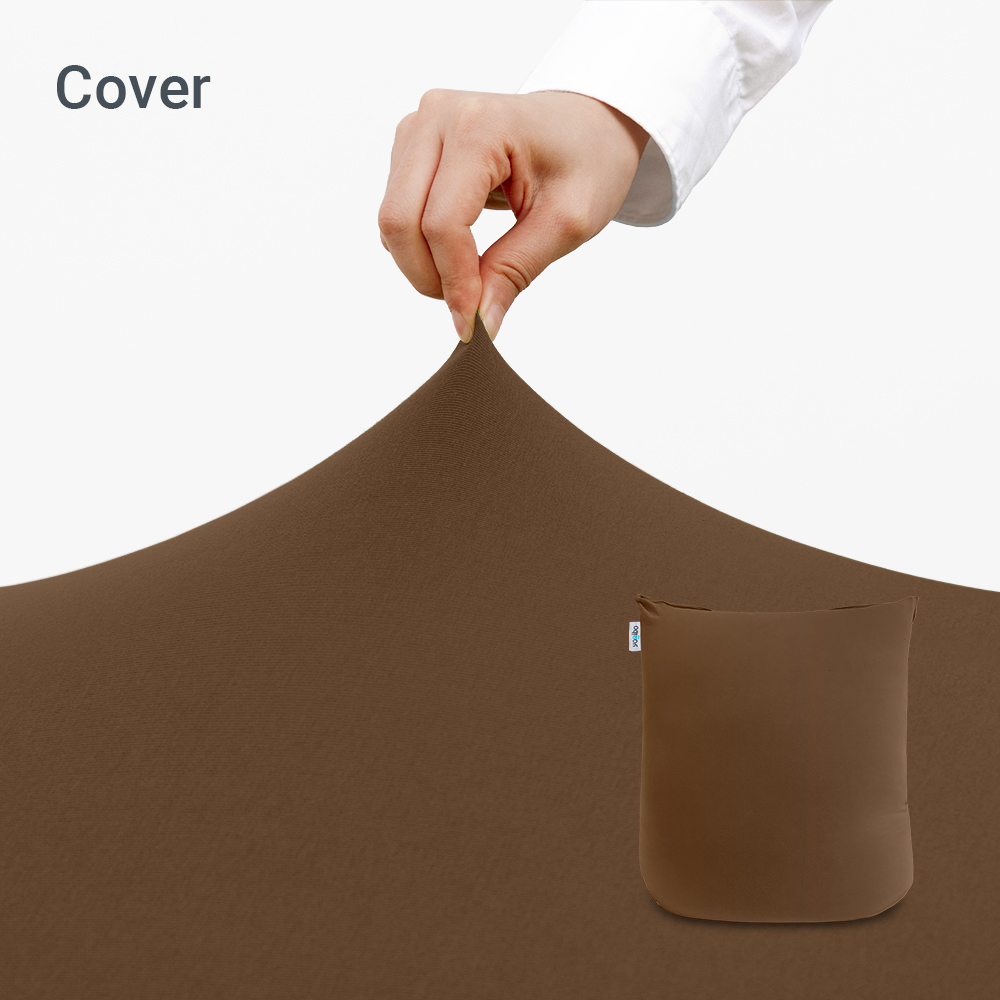 Yogibo（ヨギボー） Yogibo Mini ミニ 専用カバー 替えカバー : Yogibo