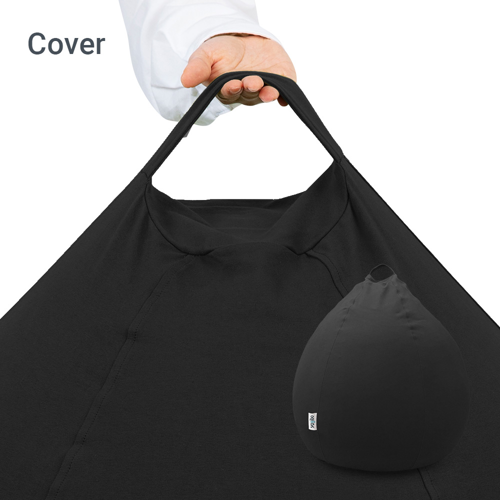 Yogibo（ヨギボー） Yogibo Pod ポッド 専用カバー 替えカバー