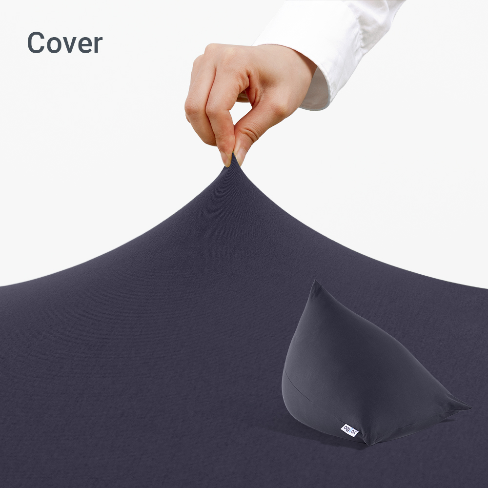 Yogibo（ヨギボー） Yogibo Pyramid ピラミッド 専用カバー / ソファ