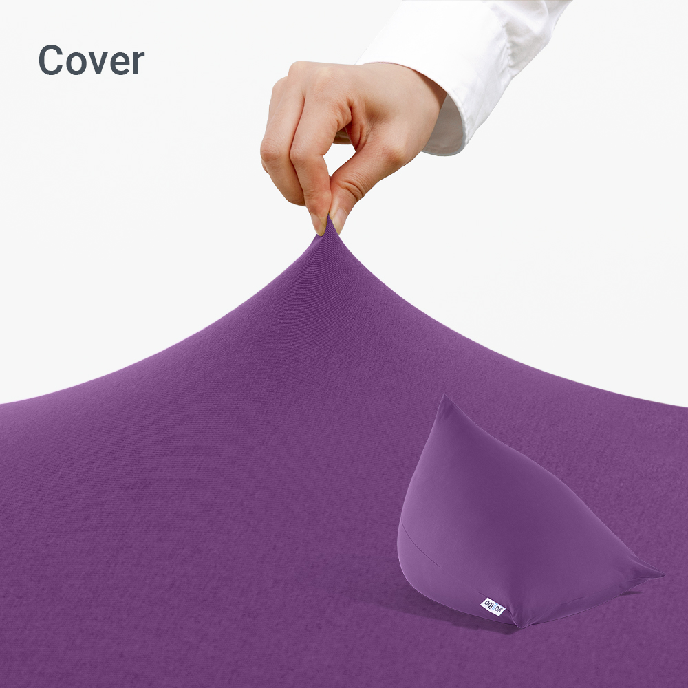 Yogibo（ヨギボー） Yogibo Pyramid ピラミッド 専用カバー / ソファ