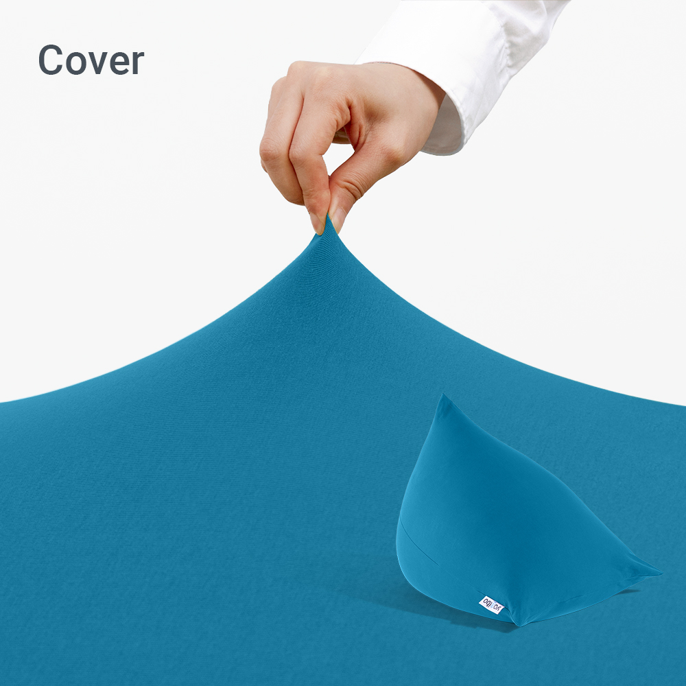 Yogibo（ヨギボー） Yogibo Pyramid ピラミッド 専用カバー / ソファ