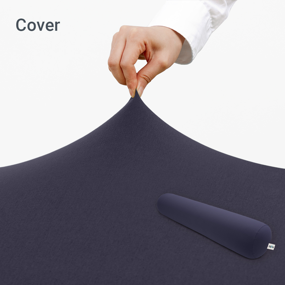 Yogibo（ヨギボー） Yogibo Roll Max ロール マックス 専用カバー 替え