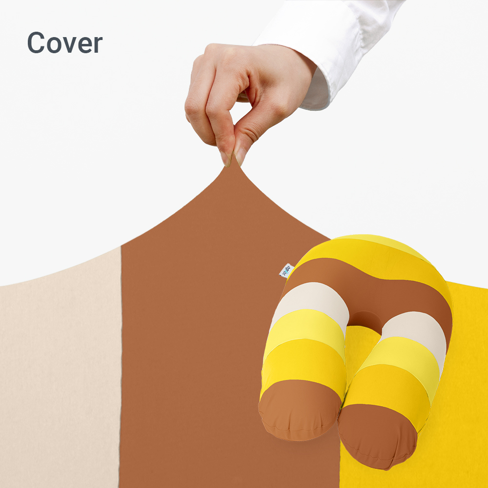 Yogibo（ヨギボー） Yogibo Support Rainbow サポート レインボー 専用