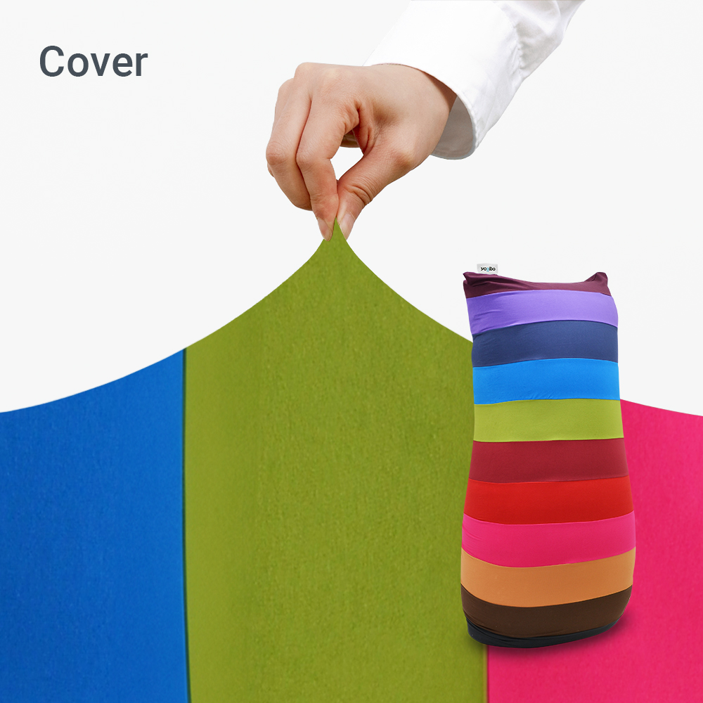 Yogibo（ヨギボー） Yogibo Max Rainbow マックス レインボー 専用