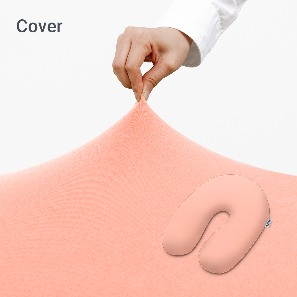 Yogibo（ヨギボー） Yogibo Support サポート 専用カバー / 洗える U字