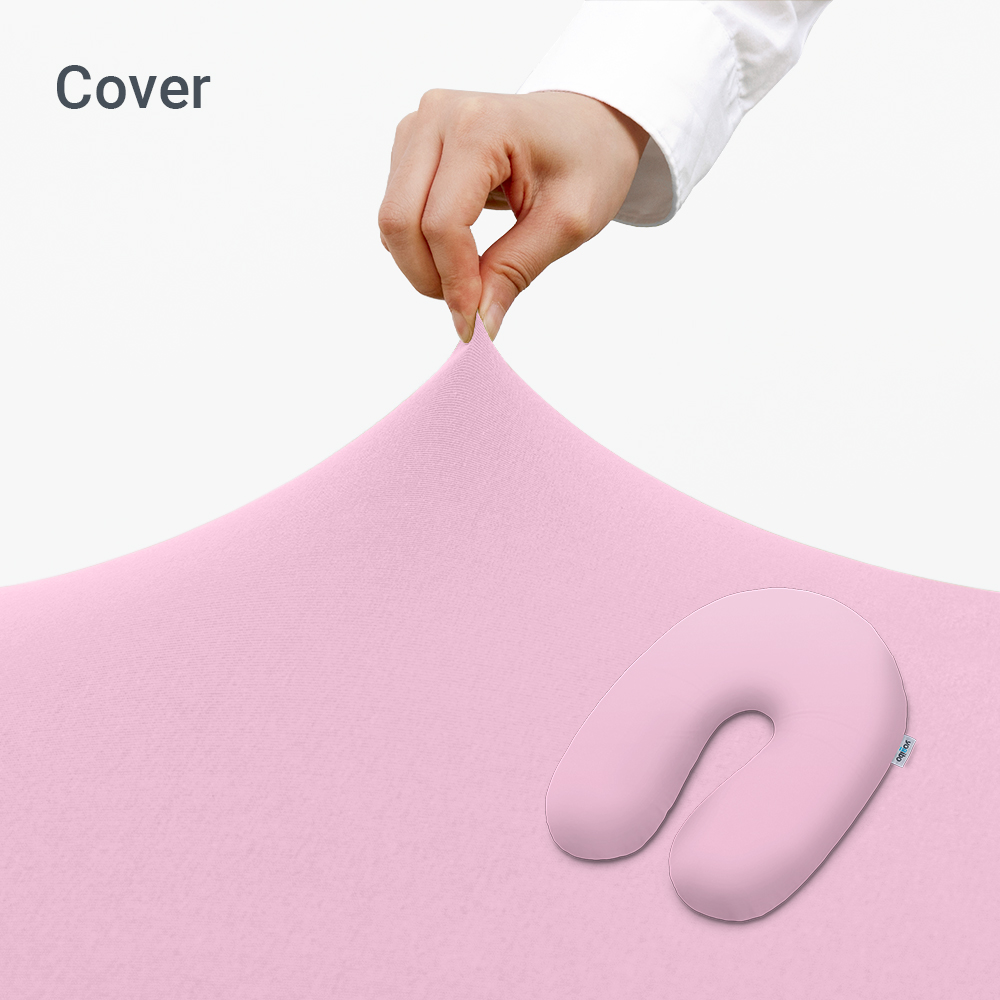 Yogibo（ヨギボー） Yogibo Support サポート 専用カバー / 洗える U字