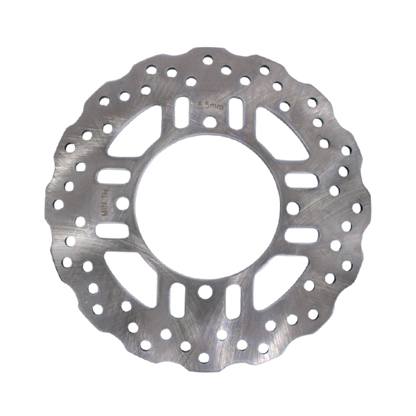 新品 ウェイブ ディスク リア ブレーキ ディスクローター ZZR1400 ABS