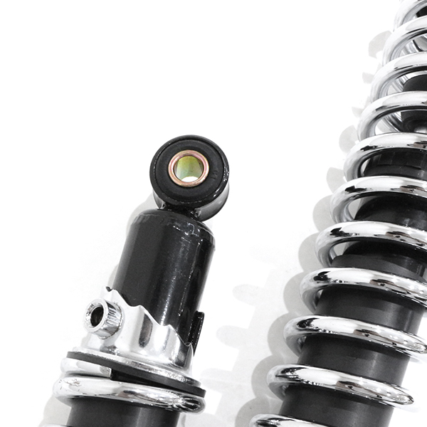 XJR400 SR400 XJ400 リア 細巻き サスペンション サス スプリング