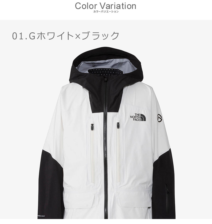THE NORTH FACE（ザ ノースフェイス） スノージャケット ユニセックス