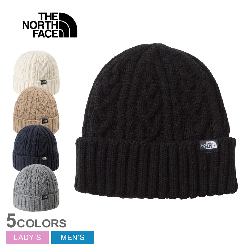 THE NORTH FACE（ザ ノースフェイス） ビーニー メンズ レディース