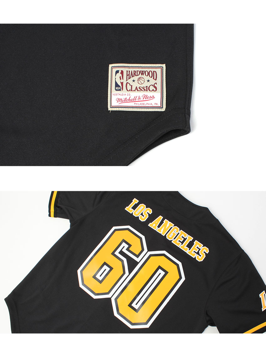 Mitchell&Ness（ミッチェルアンドネス） ミッチェル＆ネス