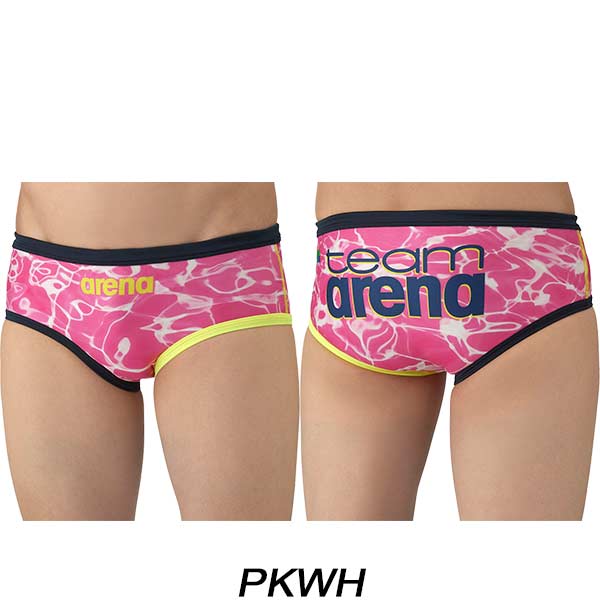 アリーナ（arena） チームアリーナコレクション メンズ 競泳水着 練習