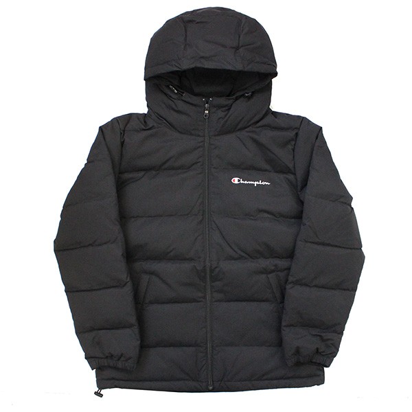 Champion（チャンピオン） 並行輸入品 Down Jacket ダウンジャケット