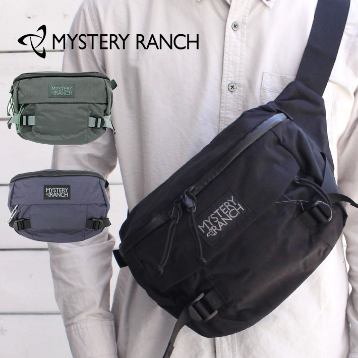MYSTERY RANCH（ミステリーランチ） 並行輸入品 Hip Monkey2 ヒップ