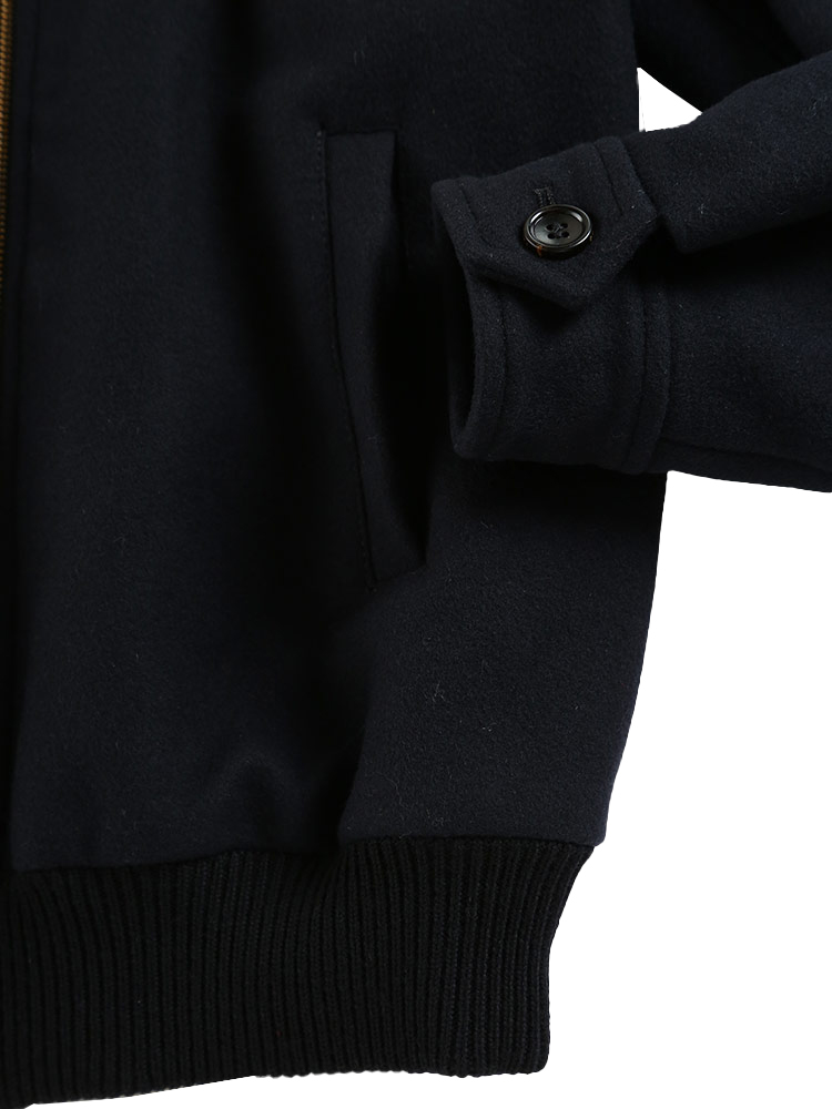 GUCCI（グッチ） キッズ ブルゾン ブランド 子供服 ボンバージャケット