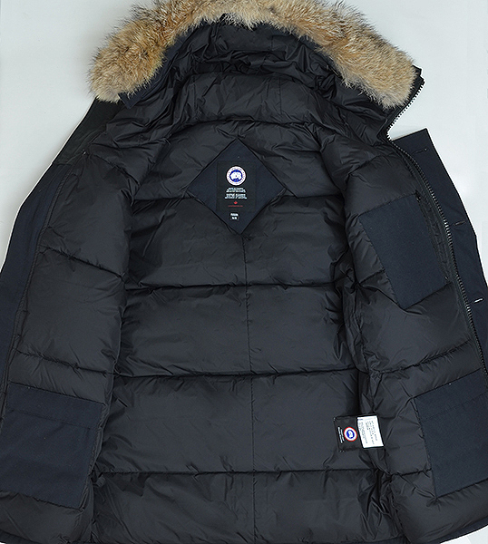 CANADA GOOSE（カナダグース） シャトーパーカ 3426MA 国内正規品