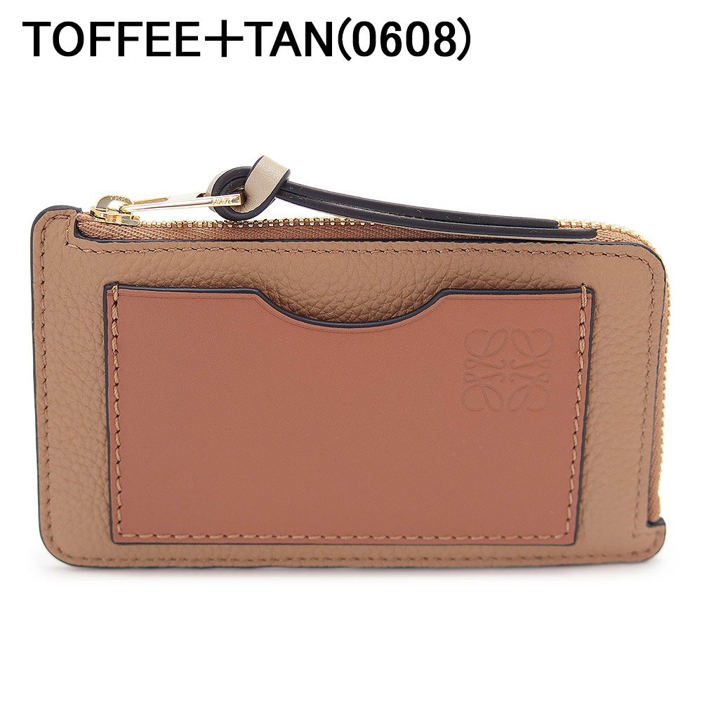 LOEWE（ロエベ） コインケース カードケース レディース C660Z40X07