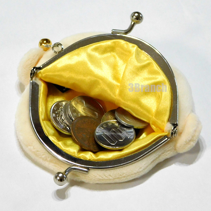 SNOOPY（スヌーピー） グッズ キャラがま がま口 メンズ レディース