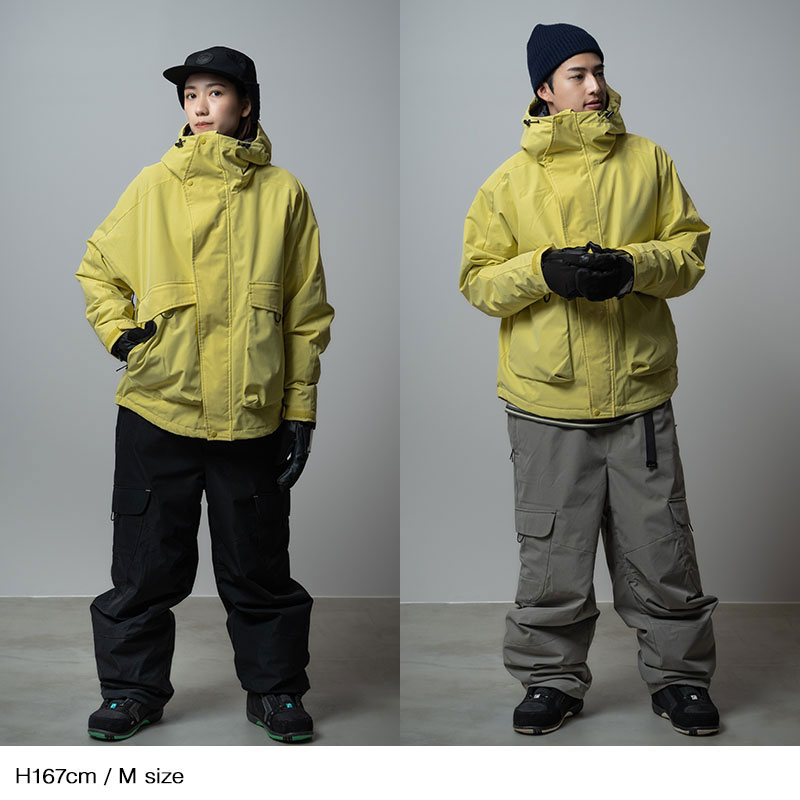 43DEGREES スキーウェア スノーボード ウェア ジャケット レディース