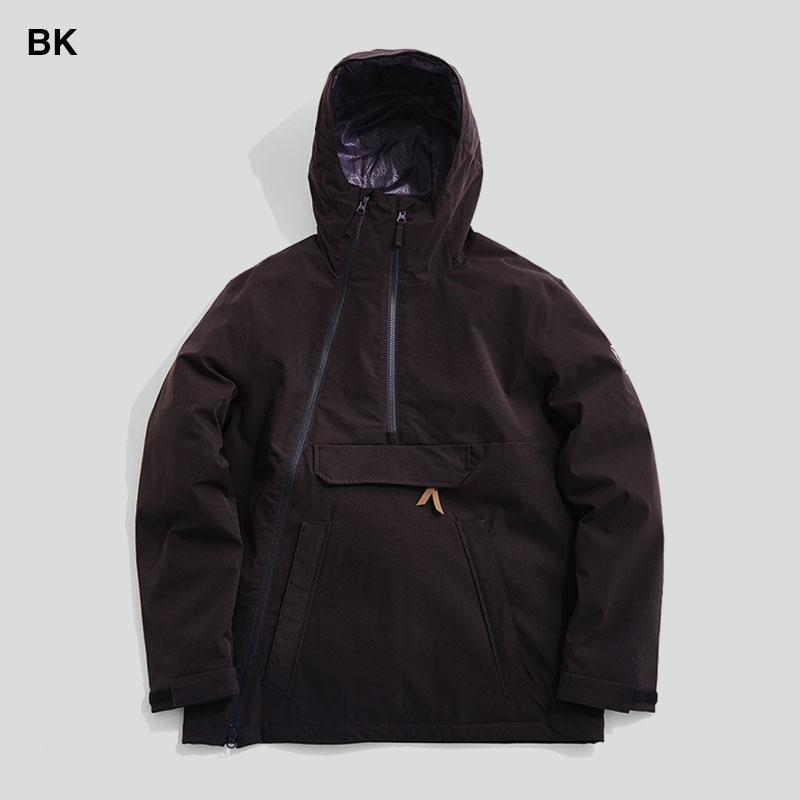 43DEGREES スノーボードウェア レディース ジャケット スキーウェア