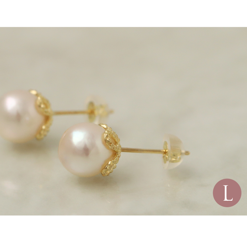 DEVAS 【土日限定1500円OFFクーポン有】 18金 ピアス k18 18金ピアス