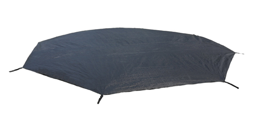 カナディアンイースト・新作テントシリーズ│ロッジ