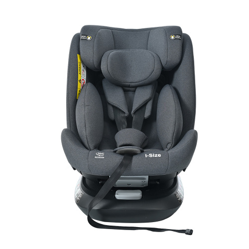 新安全基準R129適合 チャイルドシート 新生児 ISOFIX 360度回転式