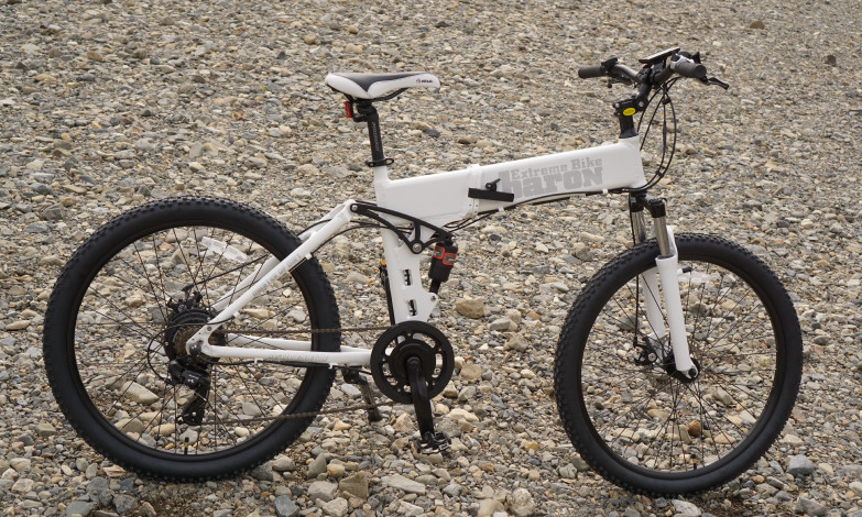 BARON-X バロン-X 26インチ | 京の洛スク