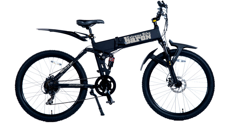 BARON-X バロン-X 26インチ | 京の洛スク