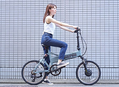 BARON-X バロン-X 20インチ | 京の洛スク