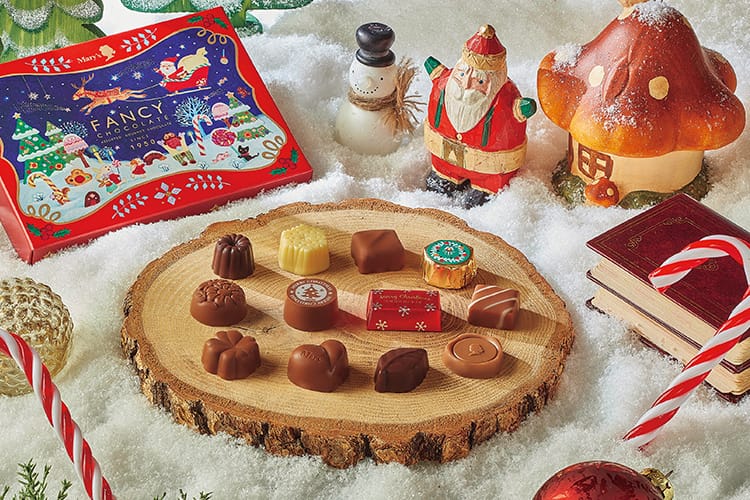 クリスマスギフト特集2025 | クリスマスケーキ・クリスマスプレゼント