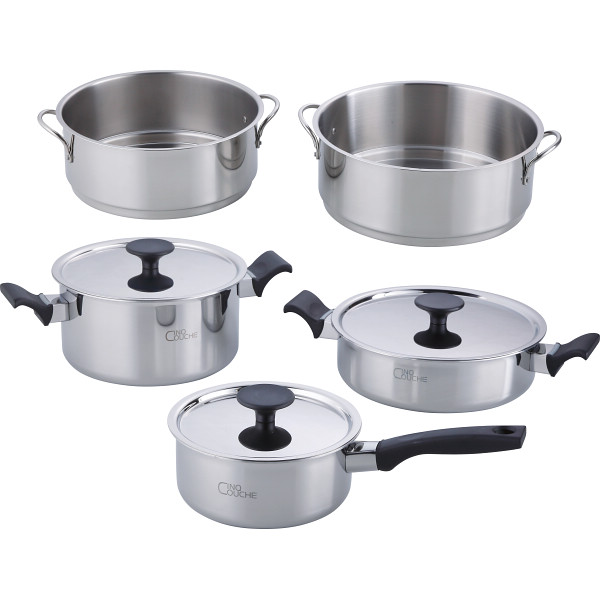 ユミック サンク・クーシュ5点セット | シャディギフトモール