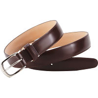 ホースレザーベルトブラック | シャディギフトモール