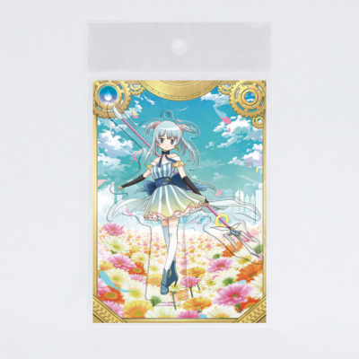 マギアレコード 暁美ほむら アクリルキーホルダー | マギアレコード