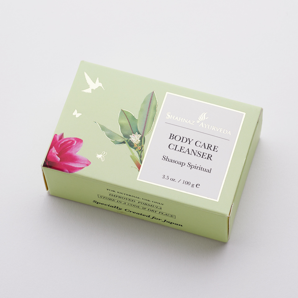 フェイシャルケア | Shahnaz Ayurveda/シャナーズアーユルヴェーダ