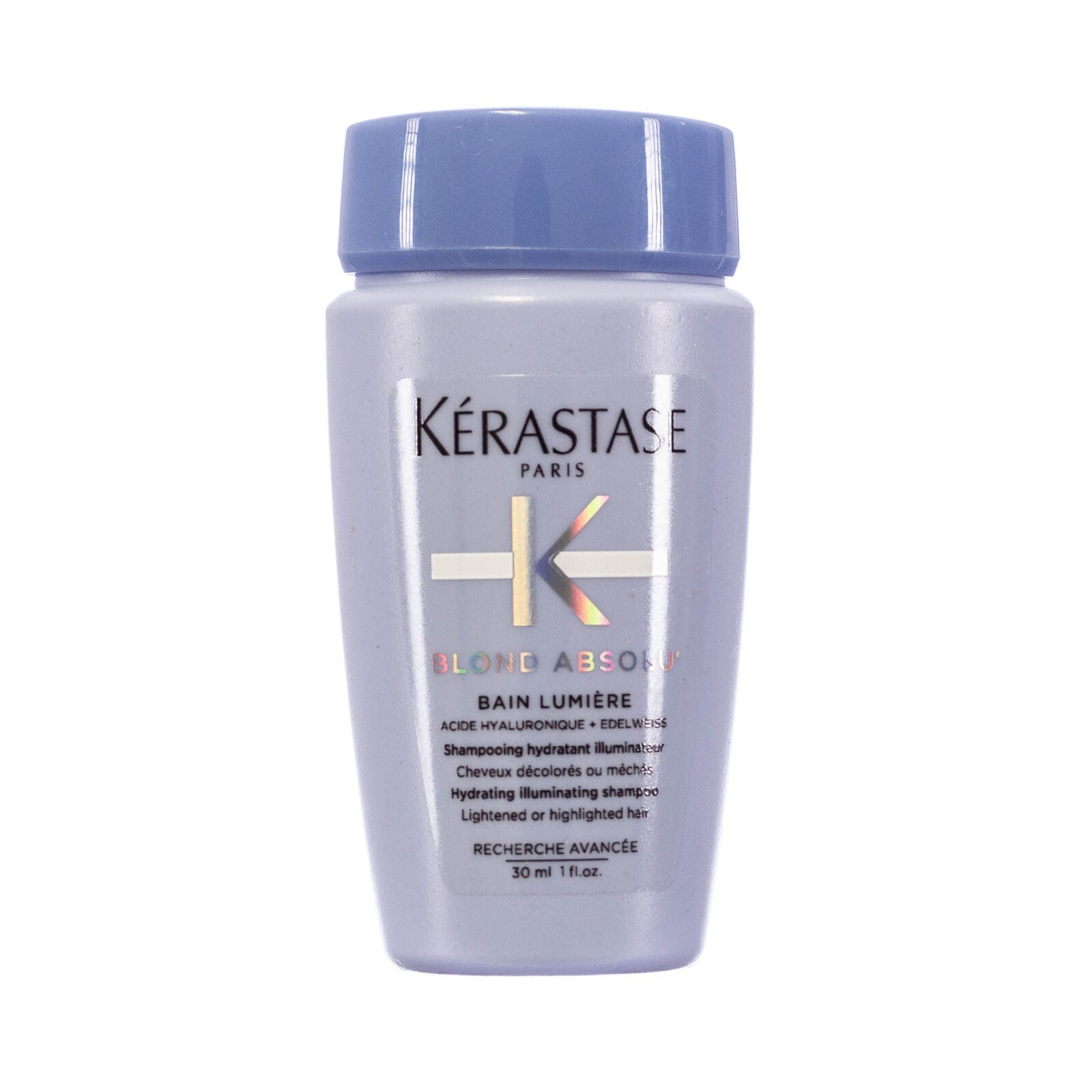 Kerastase Blond Absolu Bain Lumiere Shampoo 1 oz – Shampoo Zone