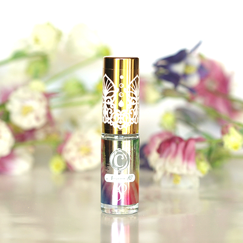 アモアプリーズ〉サーキュエッセンス - シャンティ・フーラ