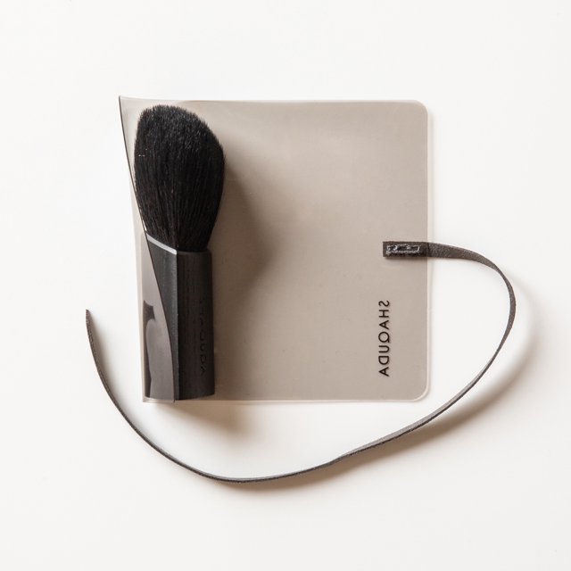 MAKEUP BRUSH – SHAQUDA