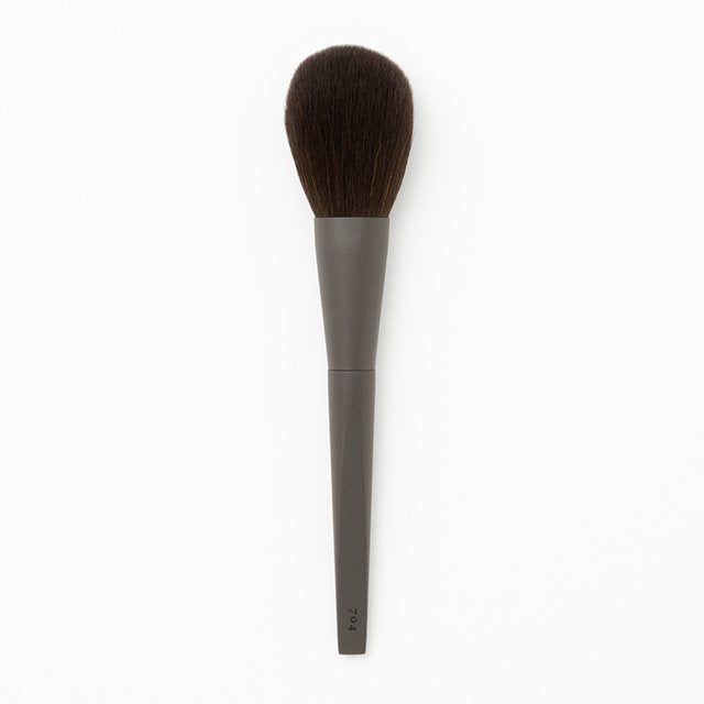 Face powder Brush synthetic – SHAQUDA