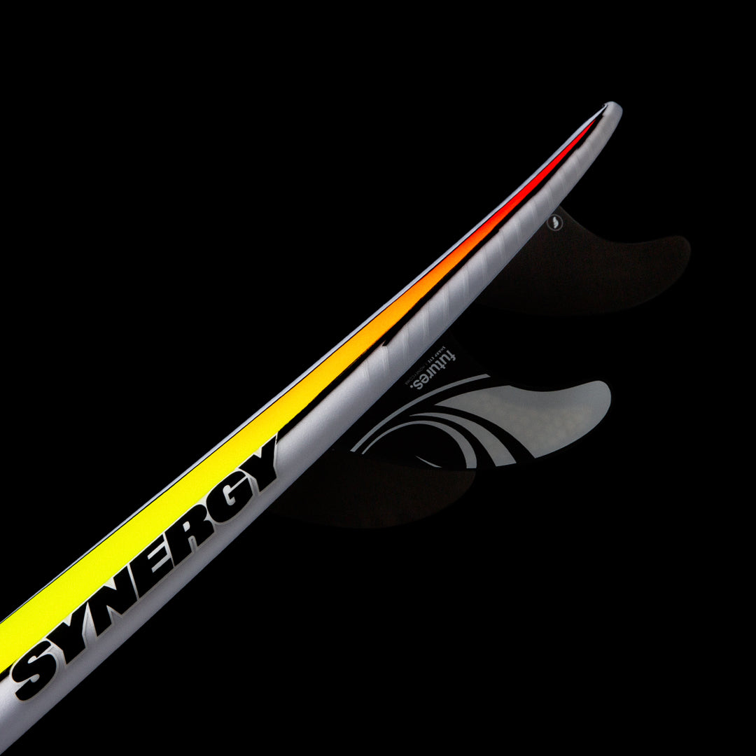 SYNERGY – SHARP EYE JAPAN シャープアイサーフボード ジャパン