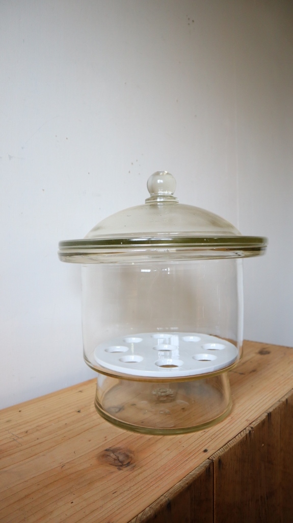 デシケーター - 古道具＋original‐紫山‐ shizan