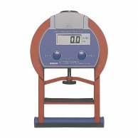 デジタル握力計 グリップD TKK-5401 1個（ご注文単位1個）【直送品