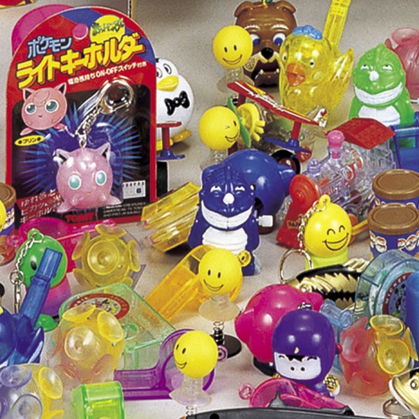 おもちゃ射的遊び大会 おもちゃのみ追加用 60ヶセット 201971 1パック