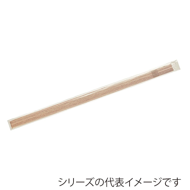 松村工芸 袋入クラフトワイヤー ベージュ 3L 8mm 91-7044-0 10本入 1袋