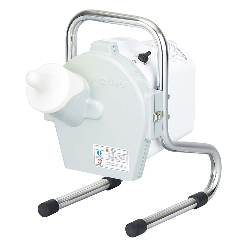 ホーヨー おろし機 ニューオロシラーク MOL-40 1個（ご注文単位1個