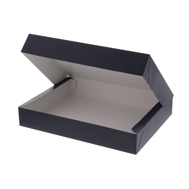 HEIKO 箱 コンボックス SF-55 10枚/袋 006860255 包装用品・店舗用品の