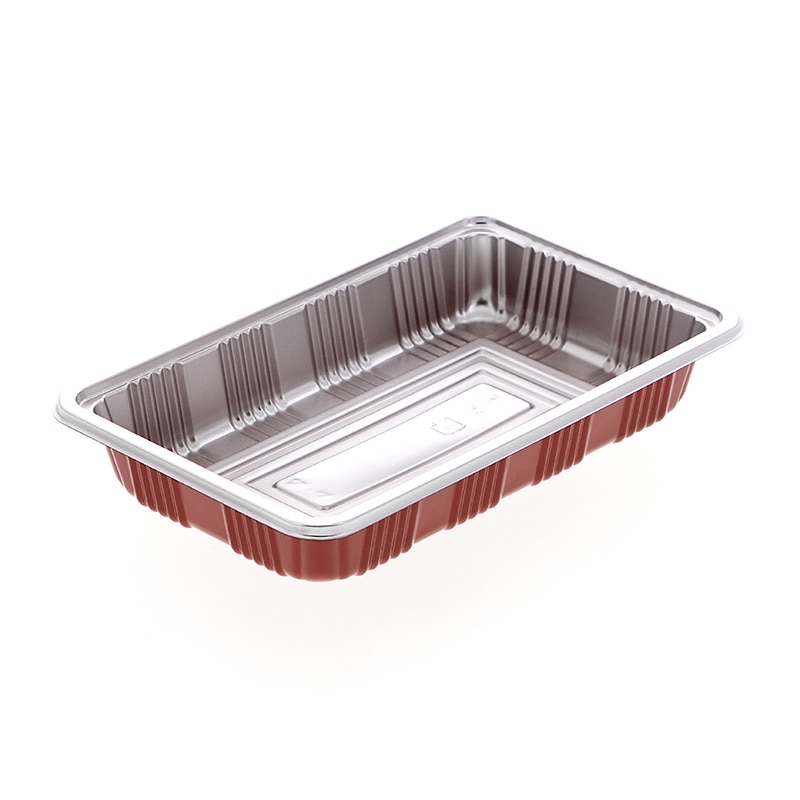 シーピー化成 弁当容器 Z-89-舟 DXセット 20枚/袋（ご注文単位6袋