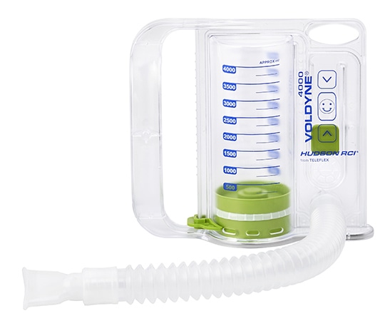 宝通商 簡易スパイロメーター（ハイ・チェッカー） 40263 1個（ご注文